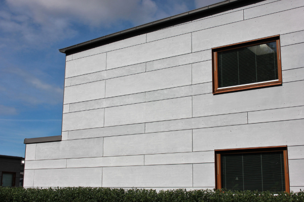 Cembrit: Fibre Cement Cladding for Fire Safety and Durability in UK Projects |  Rainscreen Facade Cladding Solutions