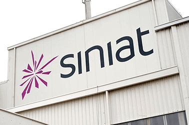 Siniat | Rainscreen Facade Cladding Solutions